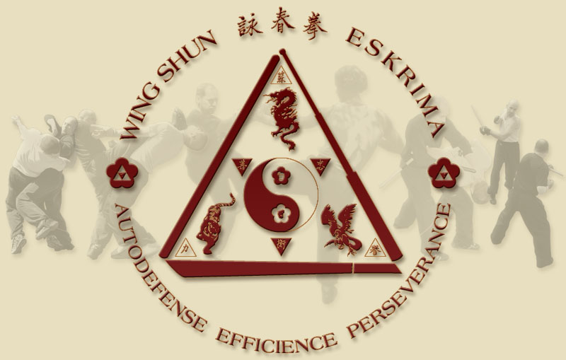 entrez dans le site des �coles de Wing Shun, Wing Tsun Kung-Fu